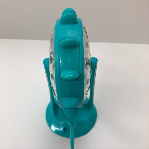 Dog Treat Food Dispensing Ferris Wheel Toy NWT - Picture 6 of 9